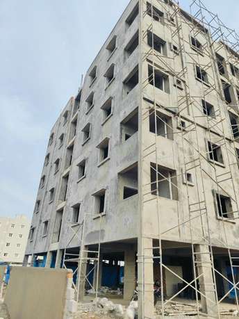 2 BHK Apartment For Resale in Nagaram Hyderabad 6810063