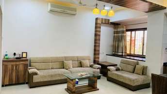 3 BHK Apartment For Rent in Silver Palace Pali Hill Pali Hill Mumbai  6810084