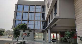 Commercial Office Space 538 Sq.Ft. For Rent In Sg Highway Ahmedabad 6810088