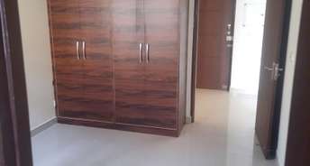 3 BHK Apartment For Rent in Shalimar Mannat Faizabad Road Lucknow 6810101