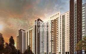 1 BHK Apartment For Rent in Lodha Upper Thane Meadows A Anjur Thane 6810111