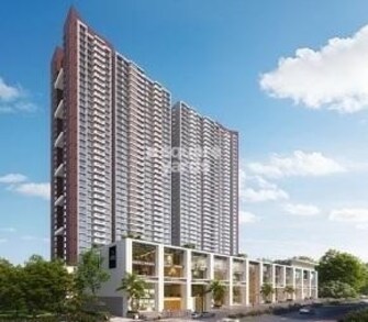 4 BHK Apartment For Resale in Lodha High End Kapur Bawdi Thane  6810116