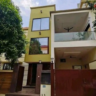 4 BHK Villa For Resale in Vip Road Raipur  6810145