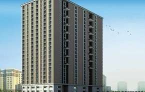 1 BHK Apartment For Rent in Lalani Grandeur Goregaon East Mumbai 6810150