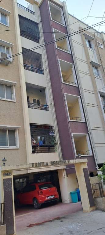 2 BHK Apartment For Resale in Urmila Residency Malkajgiri Hyderabad 6810161