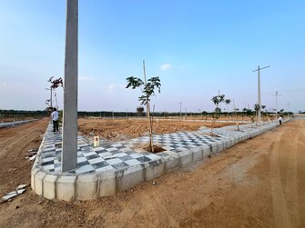 Plot For Resale in Vasudaika Henley Woods Nagreddipalli Hyderabad  6810181