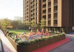 3 BHK Apartment For Resale in Shela Ahmedabad 6810210