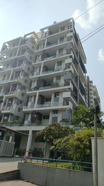 4 BHK Apartment For Resale in Vamsiram Jyothi Cosmos Hi Tech City Hyderabad 6810226