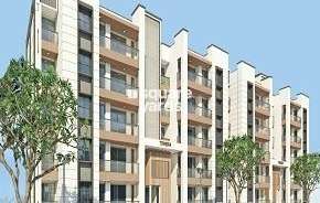 2 BHK Apartment For Rent in Nimbus The Express Park View II Gn Sector Chi V Greater Noida 6810236