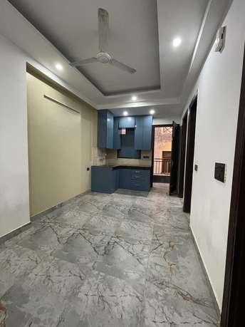 2 BHK Builder Floor For Rent in Mehrauli Gurgaon Road Delhi 6810275
