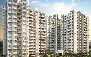 2 BHK Apartment For Rent in Pristine Greens Moshi Pune 6810291