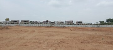 Plot For Resale in Gaddi Annaram Hyderabad  6810302