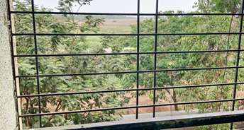 2 BHK Apartment For Rent in Padmavati Maheshwar Residency Kasheli Thane 6810322