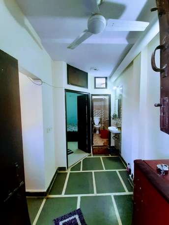 1 BHK Builder Floor For Rent in Vijay Ratan Vihar Sector 15 Gurgaon 6810317