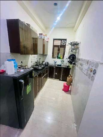 2 BHK Apartment For Rent in Prestige Sunrise Park Norwood Electronic City Phase I Bangalore 6801782