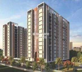 3 BHK Apartment For Rent in Shivam 19 Grand West Thergaon Pune 6810326