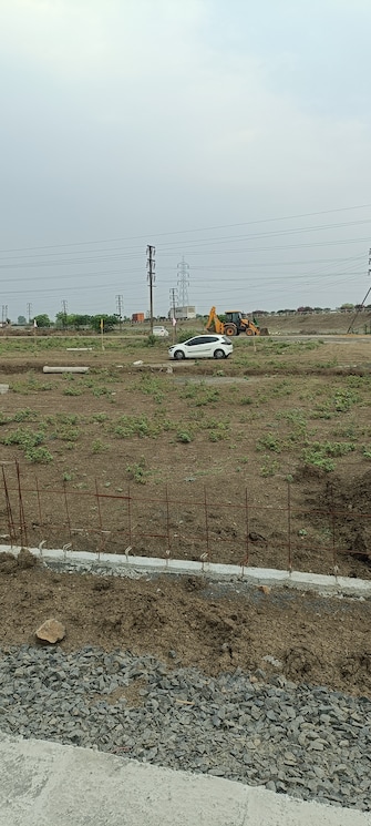 Plot For Resale in Godrej Anandam Ganeshpeth Colony Nagpur  6810347