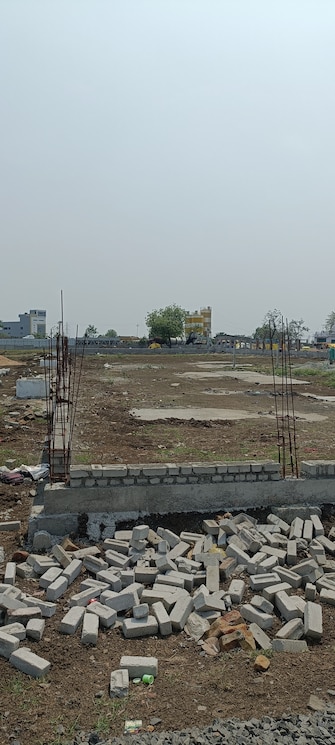 Plot For Resale in Godrej Anandam Ganeshpeth Colony Nagpur  6810347