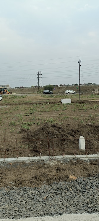 Plot For Resale in Godrej Anandam Ganeshpeth Colony Nagpur  6810347