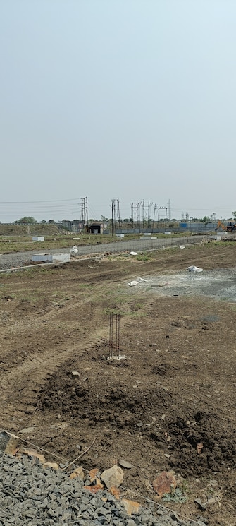 Plot For Resale in Godrej Anandam Ganeshpeth Colony Nagpur  6810347