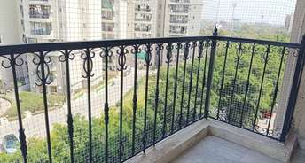 3 BHK Apartment For Resale in ATS Green Village Sector 93a Noida 6810365