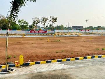 Plot For Resale in Attar Mohalla Thanjavur  6775337