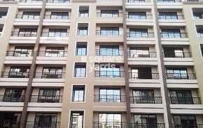2 BHK Apartment For Rent in Bachraj Avenue Virar West Mumbai 6810388