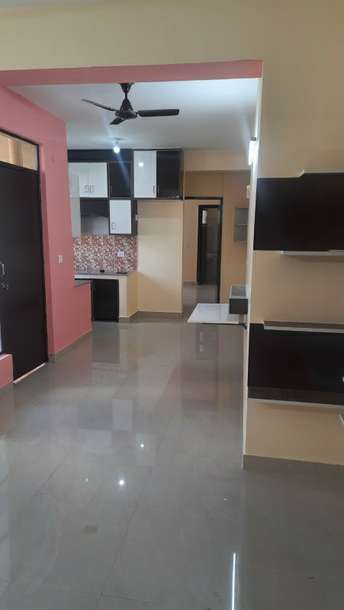 1 BHK Apartment For Rent in Ninex RMG Residency Sector 37c Gurgaon 6810410