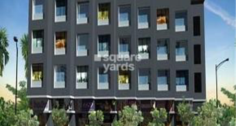 Commercial Office Space 630 Sq.Ft. For Resale In Market Yard Pune 6810466