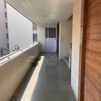 Commercial Office Space 630 Sq.Ft. For Resale in Market Yard Pune  6810466