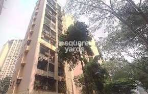 3 BHK Apartment For Rent in Ajmera Golden Rays Andheri West Mumbai 6810458