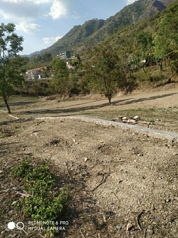 Plot For Resale in Bhogpur Dehradun  6810472