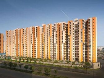 2 BHK Apartment For Resale in Sector 5 Wave City Ghaziabad  6810491