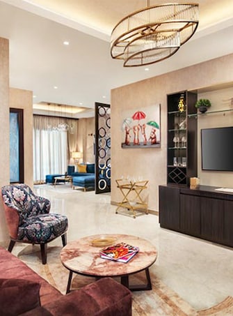 2 BHK Apartment For Resale in Sector 5 Wave City Ghaziabad  6810491