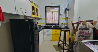 1 BHK Apartment For Rent in Amar Raj Vaibhav NX Dombivli West Thane 6810518