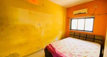 1 BHK Apartment For Rent in Vrindavan Complex Dombivli West Dombivli West Thane 6810557
