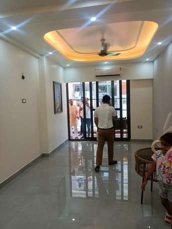 2 BHK Apartment For Rent in Shree Energy Classic Residency Raj Nagar Extension Ghaziabad 6810556