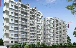 1 BHK Apartment For Resale in Royal Flora Ambernath Thane 6810586