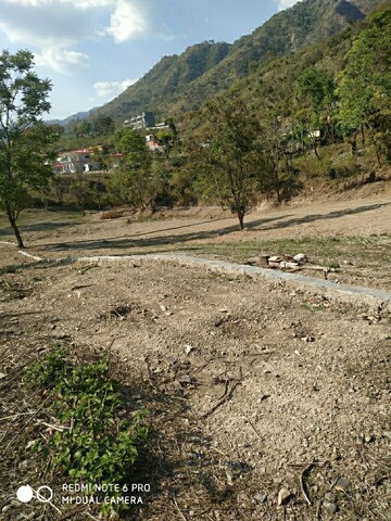 Plot For Resale in Dehradun Cantt Dehradun  6810599