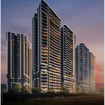 3.5 BHK Apartment For Resale in Smart World One DXP Sector 113 Gurgaon 6810605