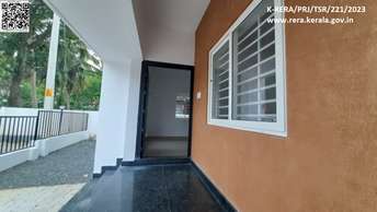 4 BHK Independent House For Resale in Thrissur Road Thrissur 6810553