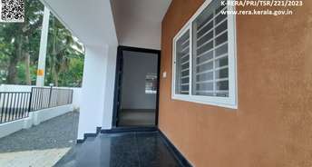 4 BHK Independent House For Resale in Thrissur Road Thrissur 6810553