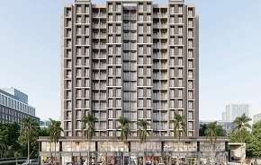 1 BHK Apartment For Resale in DK SPM Dream City Ambernath East Thane 6810610