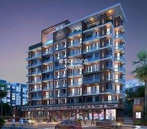 1 BHK Apartment For Resale in JVM Olive Bhayandarpada Thane 6810609