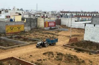 Plot For Resale in Dwarka Enclave Ghaziabad  6810694