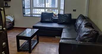 2 BHK Apartment For Rent in Gardeniya Apartment Wadgaon Sheri Pune 6810816