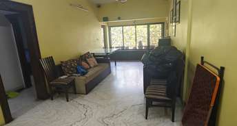 3 BHK Apartment For Rent in Nazareth CHS Mahim Mumbai 6810792