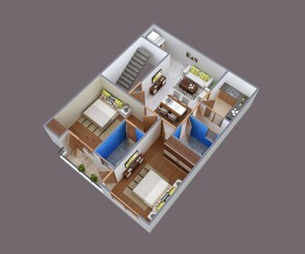 5 BHK Villa For Resale in Dafi Varanasi  6810853