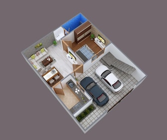 5 BHK Villa For Resale in Dafi Varanasi  6810853