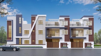 5 BHK Villa For Resale in Dafi Varanasi  6810853